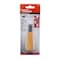 Crescent Nicholson Crescent Nicholson 5-1/4 in. L X 2.8 in. W Wood File Handle 1 pc 21522N - alternate 5